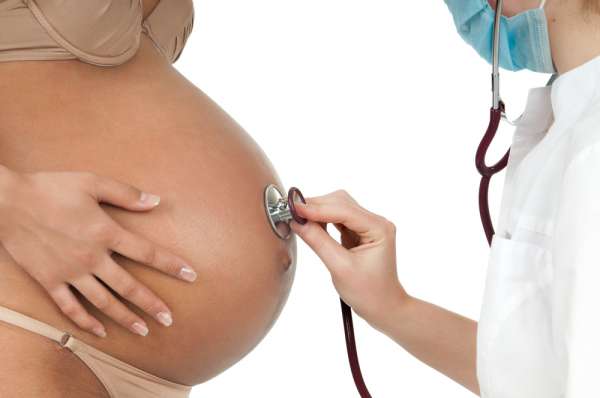 31 неделя беременности: УЗИ как метод диагностики - тонкости неинвазивных исследований организма человека на ForeverHealth.ru