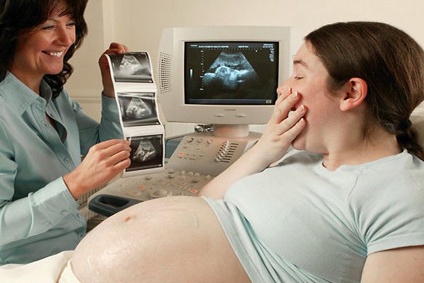 Что показывает УЗИ на 35-38 неделе беременности? uzi_na_38_nedele