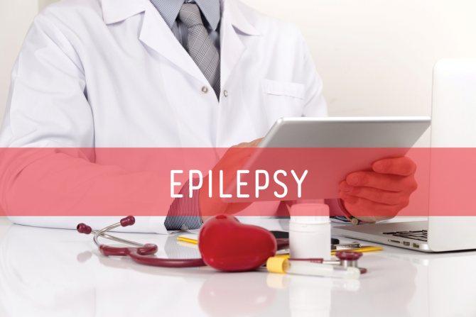 ЭЭГ при эпилепсии: расшифровка результатов. Признаки эпилепсии на ЭЭГ