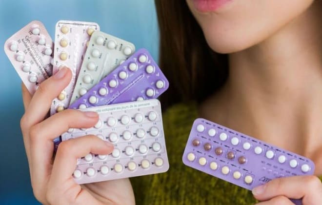 Как выбрать противозачаточные таблетки