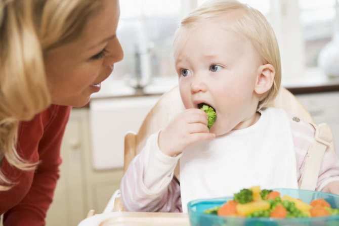 Лейкоциты в моче у ребенка еда