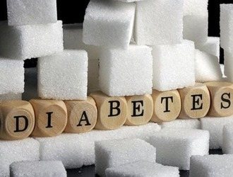 Причин образования камней много, и диабет - одна из них
