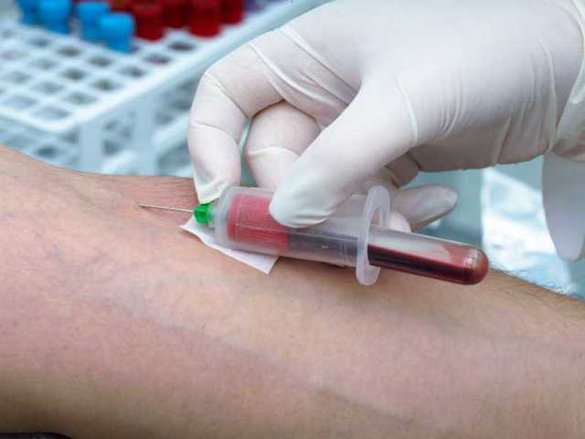 Сколько должно быть лейкоцитов в крови при онкологии
